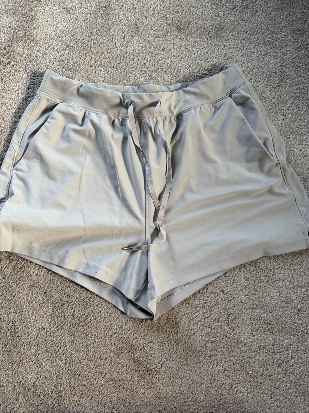 Old Navy High-Rise Active Powersoft Shorts